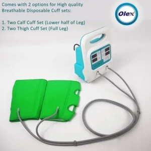 Olex DVT Pump