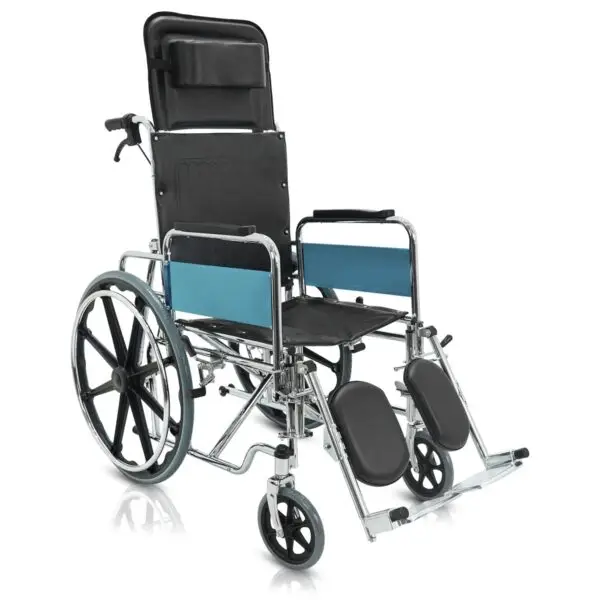 reclining wheelchair