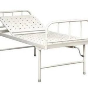 Standard Healthcare Semi Fowler Hospital , White