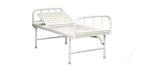 Standard Healthcare Semi Fowler Hospital , White